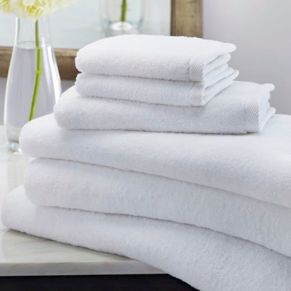 Vidori® Luxury Terry Bath Linens – Ultra-Soft, Hotel & Spa Quality Towels