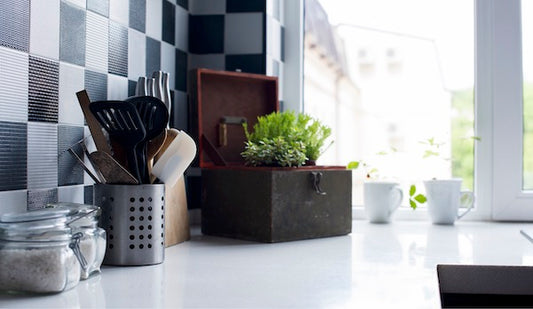 The Perfect Pantry for Vacation Rentals