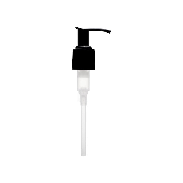 Beekman Dispenser Pump for Refillable Bottles | GuestOutfitters.com
