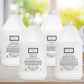 Beekman 1802 Luxury Hotel Gallon Bath Toiletries for BNBs | GuestOutfitters.com