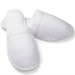 Boca Terry Luxury MicroTerry Travel Slippers for Hotels and Vacation Rentals | GuestOutfitters.com