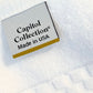 Capitol Collection Luxury Bath Linen made in the USA | GuestOutfitters.com