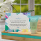 Custom Laminated Vacation Rental Welcome Cards | GuestOutfitters.com