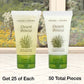 Desert Breeze 50 Piece Motel Size Bath Toiletry Bundles for Vacation Rentals | GuestOutfitters.com