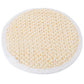 5" Diameter Loofa Sponge Scrub | GuestOutfitters.com