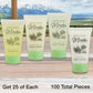 Mountain Breeze 100 Piece Hotel Bath Toiletry Bundles for Vacation Rentals | GuestOutfitters.com