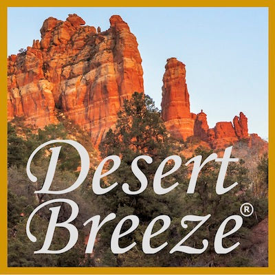 Desert Breeze Hotel Shampoo Bath Toiletry Gallon Supplies for Airbnb Vacation Rentals | GuestOutfitters.com