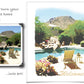 Custom Photo to Art Notecards | GuestOutfitters.com