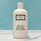 Beekman 1802 Refillable 8.5oz Body Wash Pump Bottles for Home, Vacation Rentals and Hotels | GuestOutfitters.com