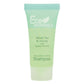 Eco Botanics White Tea & Honey Shampoo, .85oz. Hotel Size Tubes for Vacation Rental Homes | GuestOutfitters.com