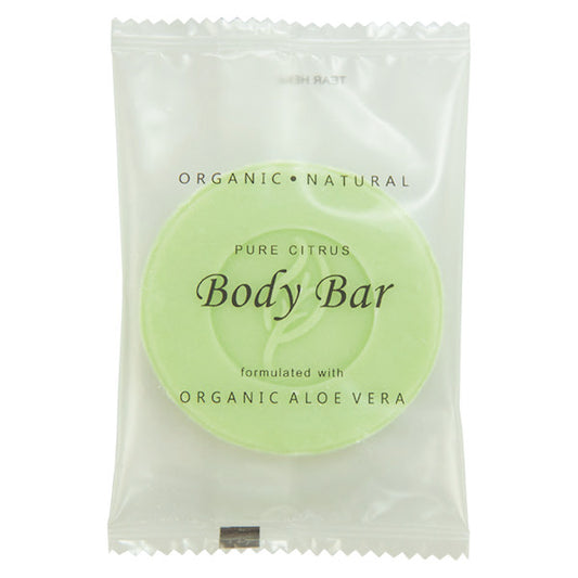 Mountain Breeze Pure Citrus Body Bar | GuestOutfitters.com