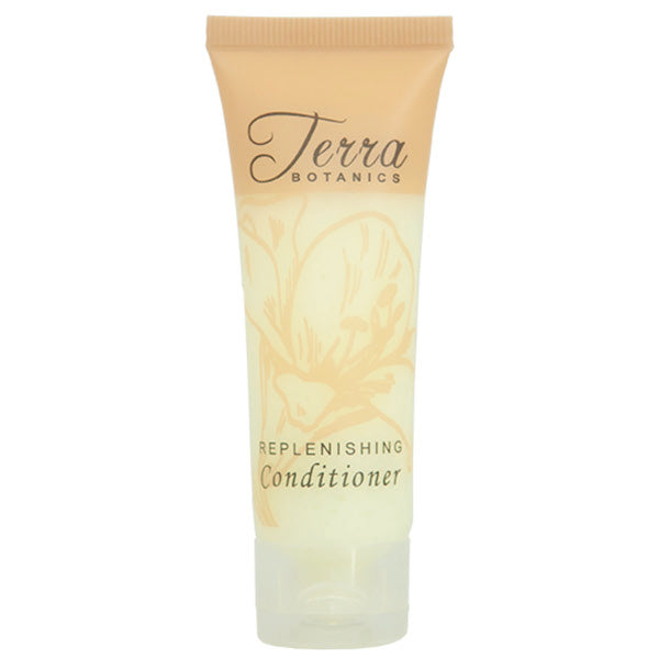 Terra Botanics Conditioner | Luxurious Hotel Sized Bath Toiletries | GuestOutfitters.com